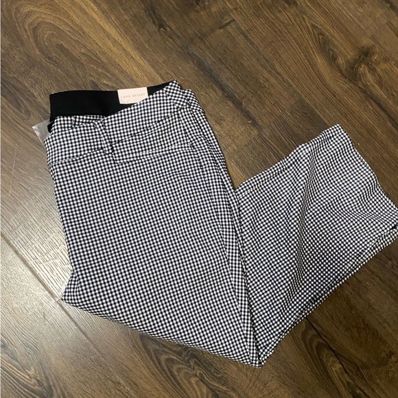 The 4 Season, Slim Capri, 20 Mid rise - Picture 6 of 8